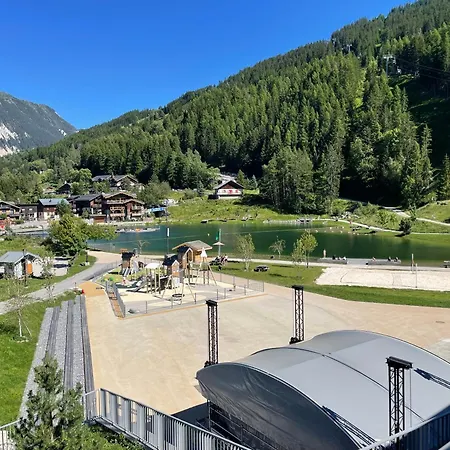 L'eclipse Courchevel