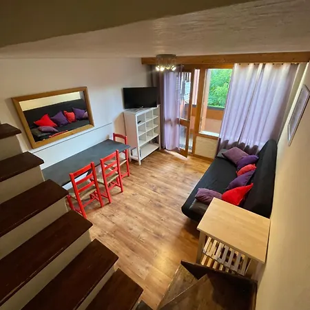 Apartment L'eclipse *