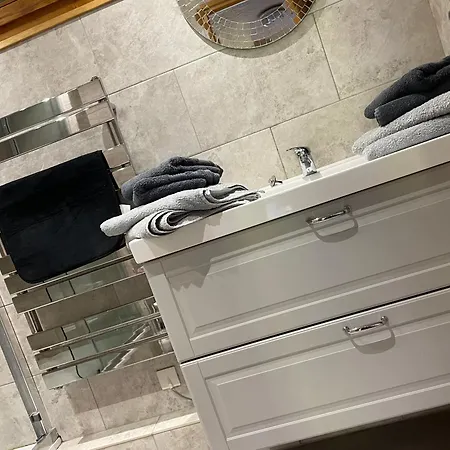 Appartement L'eclipse Courchevel