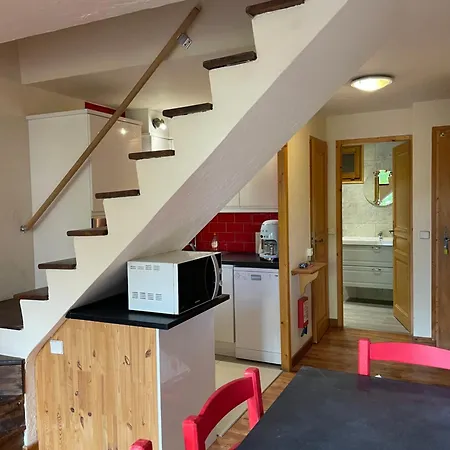 Appartement L'eclipse *