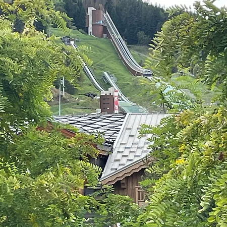 L'eclipse Appartement Courchevel